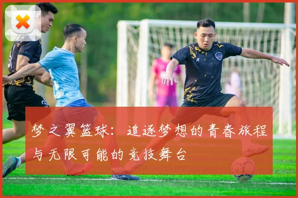 梦之翼篮球：追逐梦想的青春旅程与无限可能的竞技舞台